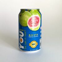 Сок You Guava в PhoBo