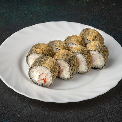 Ролл Тори темпура в Orisushi по цене 289 ₽