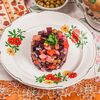 Винегрет классический в Монастырский дворик - русская кухня из монастырской трапезы по цене 250