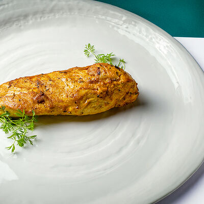 Куриное филе на углях в Вартазия по цене 890 ₽