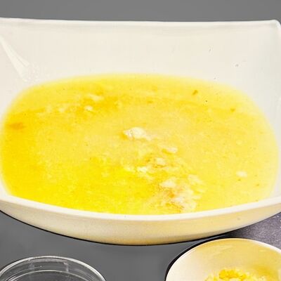 Хаши в Ламазо Грузинская Кухня по цене 1540 ₽