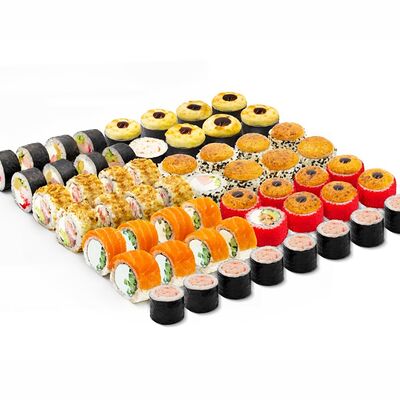 Карибы в Докими по цене 3238 ₽