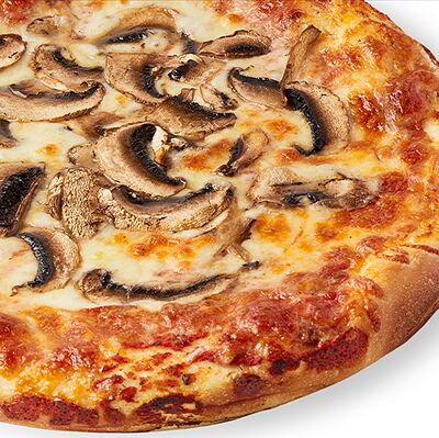 Пан Грибная в Chicago Pizza по цене 2800 ₸