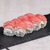 Филадельфия с тунцом в Sushi Joe по цене 796