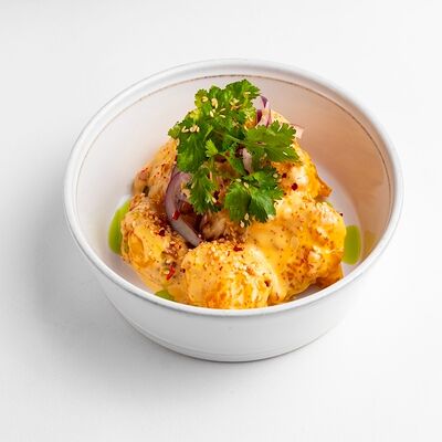 Креветки Бенг-Бенг в DiDi по цене 1550 ₽