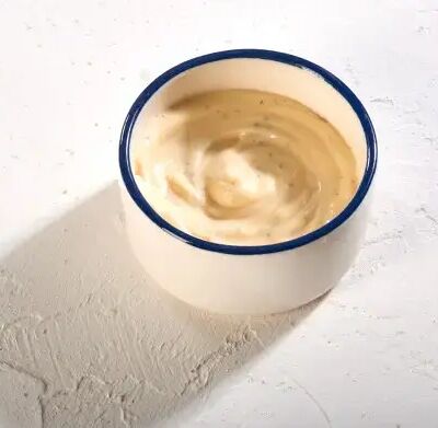 Соус Бьянка аль альо в Sapore Italiano по цене 220 ₽