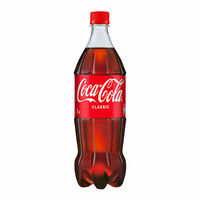 Coca Cola в Тануки