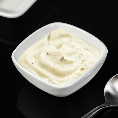 Фирменный цезарь в Суши пицца бургер по цене 88 ₽