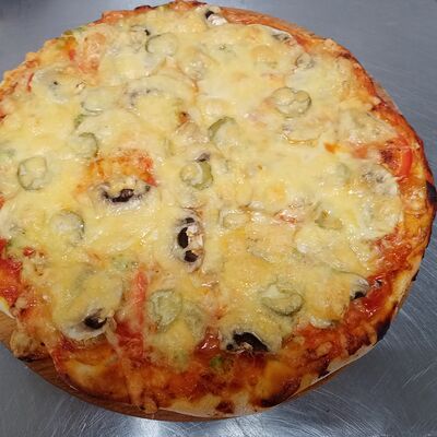 Вегетарианскаяв Васаби по цене 940 ₽