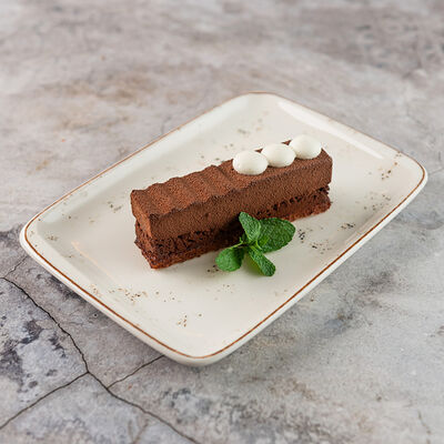 Шоколадный торт в Биродром и Панчетта по цене 480 ₽