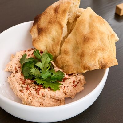 Риет из лосося в Жуй по цене 25 р.