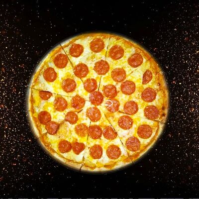 Пеперони большая в Пицца Мафия по цене 1040 ₽