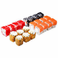 Сет Рисотеки в Pro Sushi