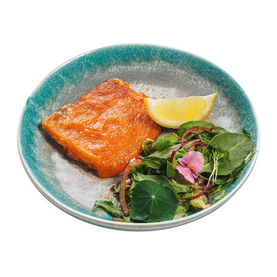 Жаренный сыр Чеддер в ИТЛЕ Стейк-кафе Halal по цене 350