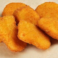 Наггетсы в Баодзен