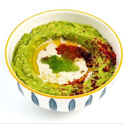 Паста из авокадо в Maroon по цене 790 ₽