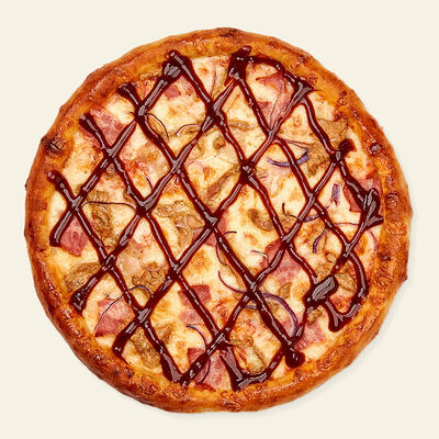 Барбекю в Томята Тосуши по цене 1032 ₽