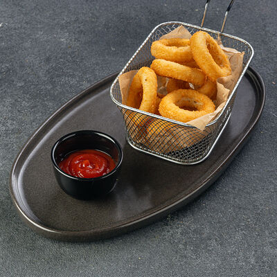 Луковые кольца в FatBoy PUB по цене 360 ₽