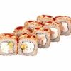 Эби в хрустиках в Sushi & Mall по цене 499