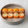 Калифорния со снежным крабом в Тихий Sushi Lab по цене 750