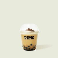 Cold brew tapioca в Pims