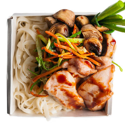 Торинику то яки в Sea Zone по цене 290