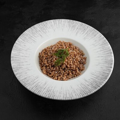 Гречка в Буфет по цене 250 ₽