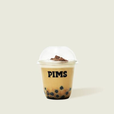 Cold brew tapioca в Pims по цене 575 ₽