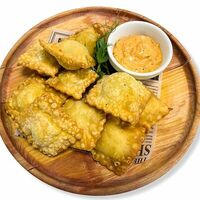 Равиоли фри в Мегаполис