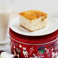 Запеканка творожная в Ломтик