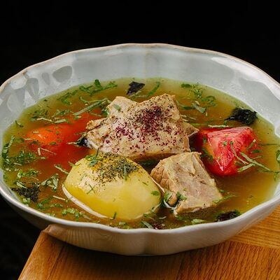 Хашлама в Родина южной кухни по цене 990 ₽
