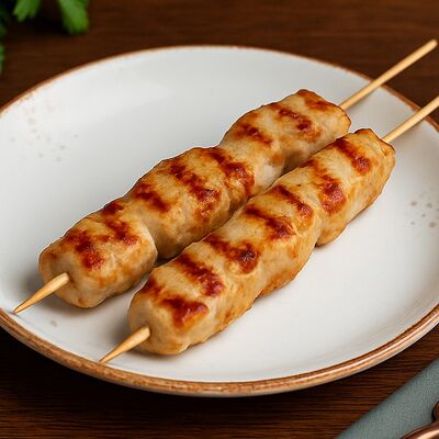 Куриный шашлычокв Птичья личность по цене 444 ₽