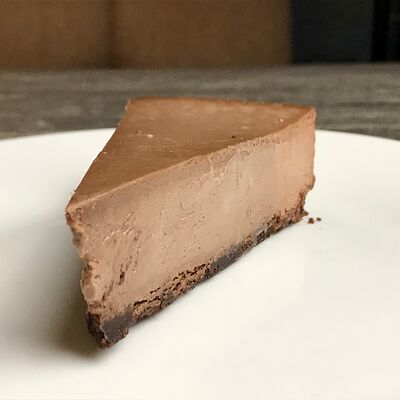 Чизкейк New York шоколадный в SFC по цене 420 ₽