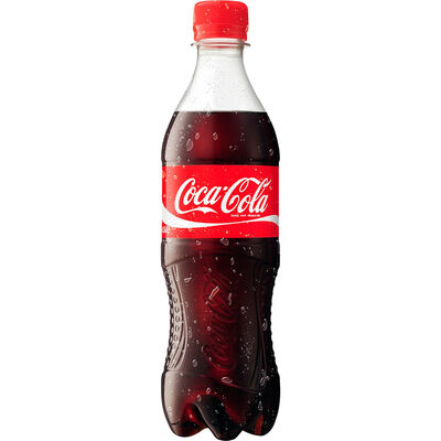 Coca-Cola в Кафе-хинкальная Чанахи по цене 150 ₽