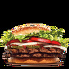 Воппер Двойной в Burger King по цене 15