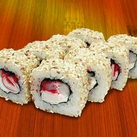 Роллы Ямайка в ПиццМастер