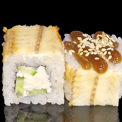 Дракон лайт в Япошка по цене 479 ₽