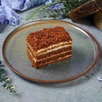 Медовик в Sreda