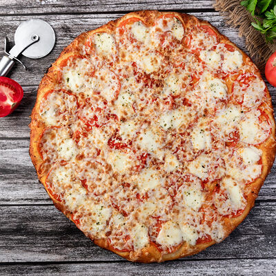 Пицца Маргарита в БлиновЪ по цене 345