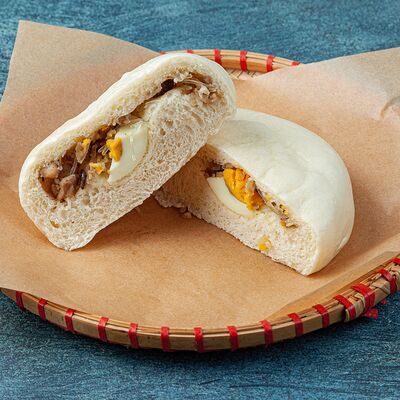 Бань Бао в Вьет Кук по цене 340 ₽