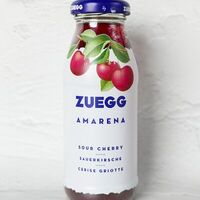 Сок Zuegg вишневый в Azalea