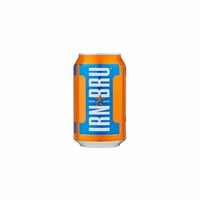 Irnbru в Пицца №1