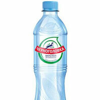 Вода Черноголовка газированная в Пан Лагман