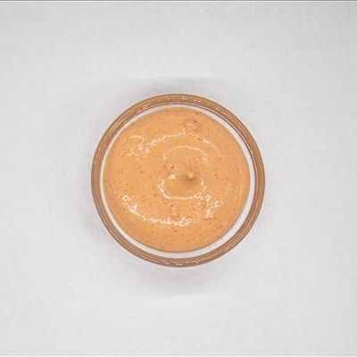 Соус Спайси в Римская пицца по цене 50 ₽