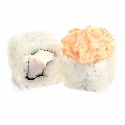 Лава лайт в Ешь суши по цене 442 ₽