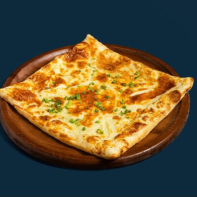 Пеновани с сыром и зеленью в Дареджани по цене 3600 ₸