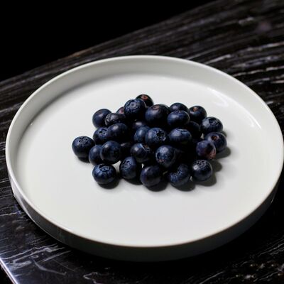 Голубика в Luna по цене 800 ₽