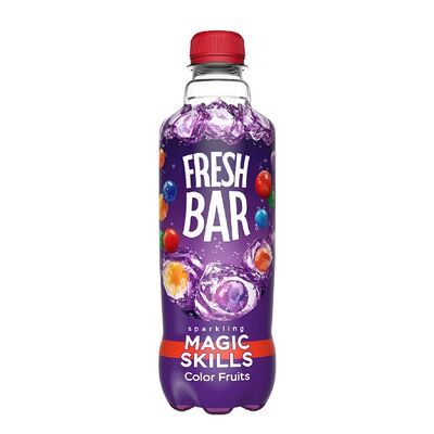 Fresh Bar Magic Skills в Bronx по цене 150 ₽