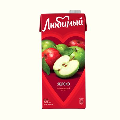 Любимый Яблоко в Greece Burger по цене 250 ₽