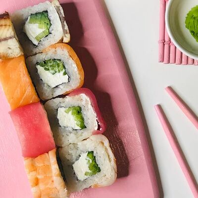 Мориока в Barbara Пироги/Пицца/Роллы по цене 590 ₽